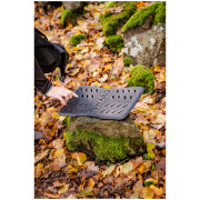 Chrbtový systém Warg Foam Camino 55+5 L