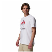 Pánske tričko Columbia CSC™ Seasonal Graphic Tee