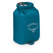 Vodeodolný vak Osprey Ul Dry Sack 3 modrá waterfront blue