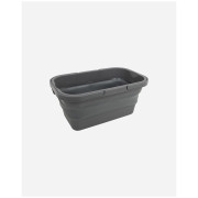 Skladací box s vekom Bo-Camp Foldable box with table top 17ltr