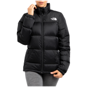 Dámska bunda The North Face W Diablo Down Jacket čierna TNF BLACK/TNF BLACK