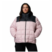 Dámska bunda Columbia Puffect™ Iii Full Zip Jacket