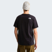 Pánske tričko The North Face M Nse Reg Ss Tee-Graphic