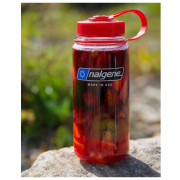 Fľaša Nalgene Wide Mouth 500 ml Sustain