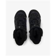 Detské snehule Viking Outdoor Footwear Constrictor Warm SC WP 1V SL Black