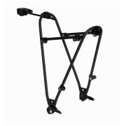 Zadný nosič Ortlieb Quick-Rack Light