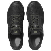 Pánske bežecké topánky Salomon Outline Prism Gore-Tex