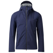 Pánska bunda Dare 2b Apex 3layer Jacket tmavomodrá Navy