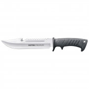 Lovecký nôž Extol Premium 270/145 mm