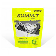 Dezert Summit to Eat kaša s malinami 91 g