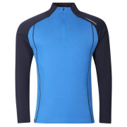 Pánsky rolák Progress Breakout Man čierna/modrá černomodrá/modrá