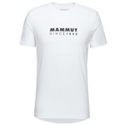 Pánske tričko Mammut Core T-Shirt Men Logo 2023