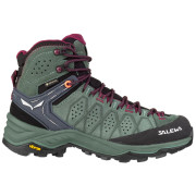 Dámske topánky Salewa Ws Alp Trainer 2 Mid Gtx