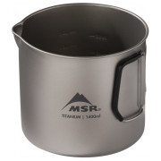 Kanvica MSR Titan Kettle 1400 mL