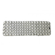 Nafukovacia karimatka Vango Aotrom Thermo Platinum XL