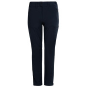 Pánske softshellové nohavice Fundango Akira II Softshell Pants tmavomodrá patriot blue
