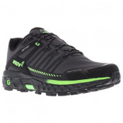 Pánske bežecké topánky Inov-8 Roclite Ultra G 320 M čierna/zelená black/green