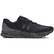 Pánske topánky Under Armour Charged Bandit TR 3 SP čierna BLK