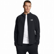 Pánska bunda Under Armour Vibe Woven Jacket