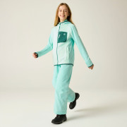 Dámska mikina Dare 2b Expedition Mid Water Ballet