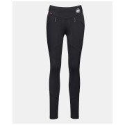 Dámske legíny Mammut Aenergy Light Tights Women čierna black0001