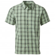 Pánska košeľa Marmot Eldridge Classic SS svetlo zelená