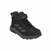 Detské topánky Adidas Terrex Anylander Mid Climaproof Black