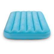 Detská nafukovacia posteľ Intex Cozy Kidz Airbed 66803NP modrá