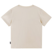 Detské tričko Reima Vauhdikas Birch Beige