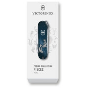 Vreckový nôž Victorinox Zodiac Classic SD Pisces
