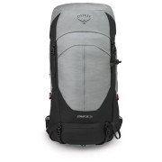 Turistický batoh Osprey Stratos 36 sivá/biela smoke grey