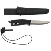 Nôž Morakniv Companion Spark (S) čierna Black