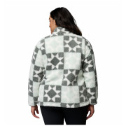 Dámska mikina Columbia West Bend™ Print Full Zip Ii