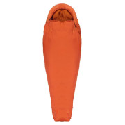 Spacák Vango Mantis 400 oranžová Harissa