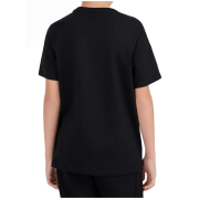 Detské tričko 4F Tshirt M3517 Deep Black