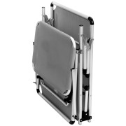 Polohovateľné ležadlo Brunner Malibù