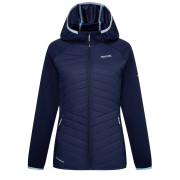 Dámska bunda Regatta Women’s Andreson Marl Hybrid