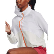 Dámska bunda Under Armour Woven FZ Jacket