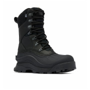 Pánske topánky Columbia Bugaboot Peak™ čierna Black, Black