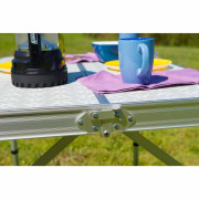 Stolový set Coleman Pack Away Table For 4