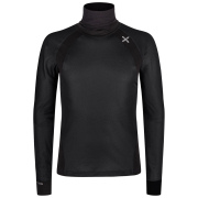 Pánske termotričko Montura Vertigo Octa High Neck Maglia čierna Black