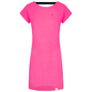 Šaty Loap Abnera ružová pink