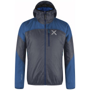 Pánska bunda Montura Vertigo Hybrid Hooded Jacket