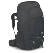 Dámsky batoh Osprey Fairview Trek 70 čierna black