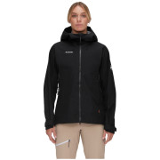 Dámska bunda Mammut Crater IV HS Hooded Jacket Women