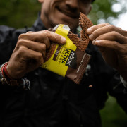 Tyčinka Näak Chocolate - Ultra Energy™ Waffle