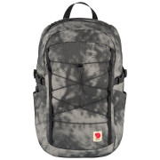 Mestský batoh Fjällräven Skule Graphics 24 sivá Fossil-Shade