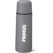 Termoska Primus Vacuum Bottle 0,75 l sivá ConcreteGrey