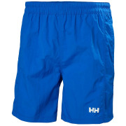 Pánske kraťasy Helly Hansen Calshot Trunk sivá COBALT