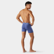 Pánske funkčné boxerky Smartwool Men's Intraknit Boxer Brief Boxed